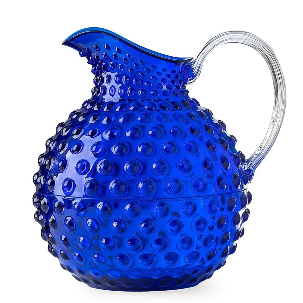 Mario Luca Giusti Rosetta Pitcher